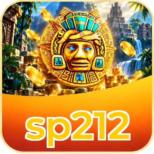 Screenshot 1 - sp212 Home Screen