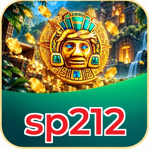 Screenshot 1 - sp212 Home Screen