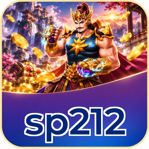 Screenshot 1 - sp212 Home Screen