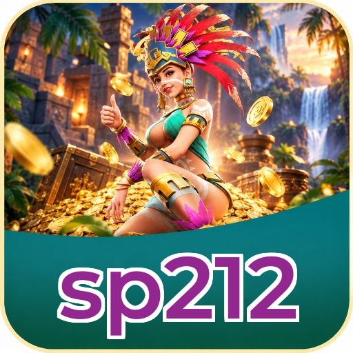Screenshot 1 - sp212 Home Screen